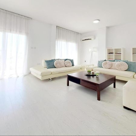 Gladstonos 3 Apartment Limassol Luaran gambar