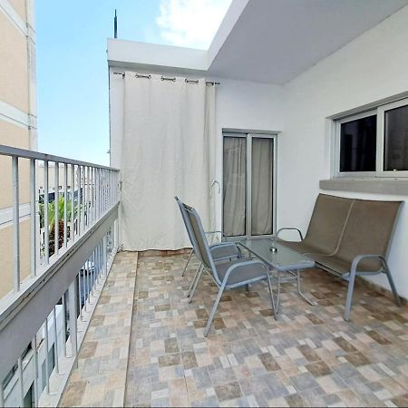 Gladstonos 3 Apartment Limassol Luaran gambar