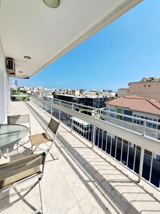 Gladstonos 3 Apartment Limassol Luaran gambar