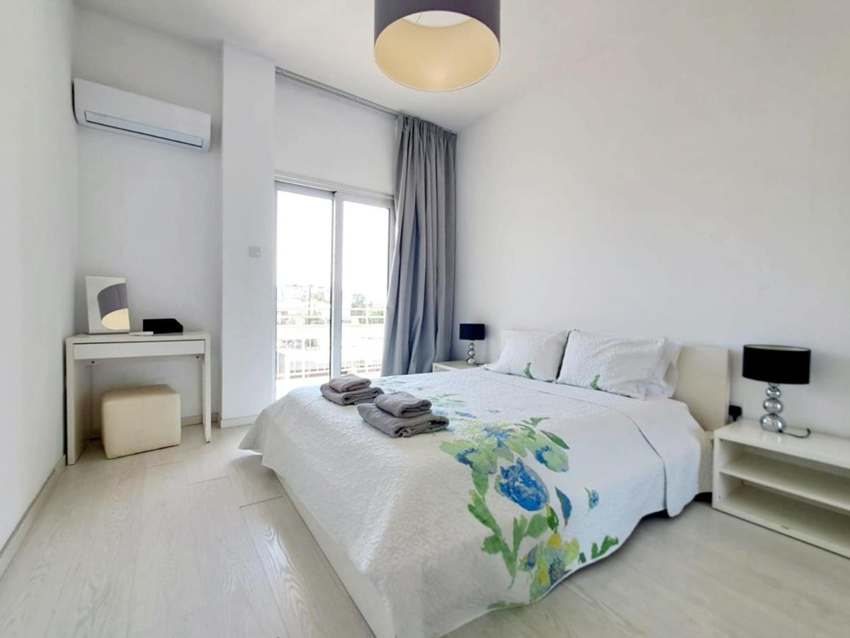 Gladstonos 3 Apartment Limassol Luaran gambar